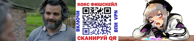 Купить закладки  Алексеевка  Кокаин FishScale 